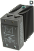 Ssr, Din Rail Mount, 660Vac, 32Vdc, 55A; Contact Configuration Potter&brumfield Te Connectivity - 50R7468 - Newark, An Avnet Company