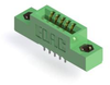Card Edge Conn, Dual, 10Pos, Solder; Card Edge Connector Type Edac - 65AJ7428 - Newark, An Avnet Company
