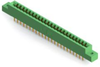 Card Edge Conn, Dual Side, 46Pos, Th; Card Edge Connector Type Edac - 86AH3663 - Newark, An Avnet Company