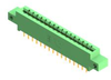 Card Edge Connector Rohs Compliant Edac - 63AJ3625 - Newark, An Avnet Company