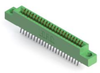 Card Edge Conn, Dual, 44Pos, Solder; Card Edge Connector Type Edac - 65AJ6998 - Newark, An Avnet Company