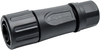 Circular Conn, Plug, 6Pos, Cable; Product Range Amphenol Sine/tuchel - 46AC0136 - Newark, An Avnet Company