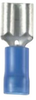 Awg Barrel Nylon Insulated Female Disconnect Rohs Compliant Panduit - 92B9632 - Newark, An Avnet Company