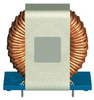 Power Line Choke, Ring Core, 3.9Mh, 6A Rohs Compliant Epcos - 92AH4130 - Newark, An Avnet Company