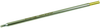 Tip Cartridge, Soldering, Conical 1.78Mm; Tip / Nozzle Width Metcal - 41B5969 - Newark, An Avnet Company