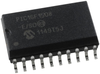 Microcontroller Mcu, 8 Bit, Pic16, 20Mhz, Soic-20; Product Range Microchip - 64T1036 - Newark, An Avnet Company