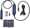 Probe, Differential, Osc, 800Mhz; Oscilloscope Probe Function Pico Technology - 88AH5146 - Newark, An Avnet Company