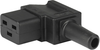 Power Entry Connectors - Inlets, Outlets, Modules - 486-1109-ND - DigiKey