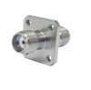 Connectors, Interconnects Coaxial Connectors (RF) Coaxial Connector (RF) Adapters