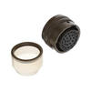 Circular Connector Assemblies - 339-PT06P-16-26S-ND - DigiKey