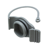 Modular/Ethernet Connector Accessories - 277-2665-ND - DigiKey