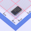 Logic ICs >> Translators / Level Shifters -- SN74LXCH8T245PWR - Image