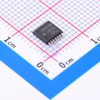 Logic ICs >> Gates -- CD4023BPWR - Image