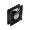 DC Brushless Fans (BLDC) - 259-1910-ND - DigiKey