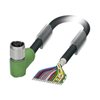 Circular Cable Assemblies - 277-13138-ND - DigiKey