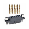 Free Hanging, Panel Mount - M80-4805005-ND - DigiKey