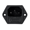 Power Entry Modules (PEM) - Q473-ND - DigiKey