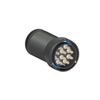 Circular Connector Assemblies - 708-PXP9010/11/P/1-ND - DigiKey