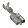 Quick Connects, Quick Disconnect Connectors - A107148TR-ND - DigiKey