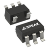 Comparators - 5503-TP2011-CRTR-ND - DigiKey