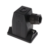 Heavy Duty Connector Housings, Hoods, Bases - 281-2716750000-ND - DigiKey