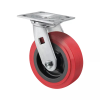 Swivel Plate Caster -- 1318646 - Image