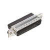 D-Sub, D-Shaped Connector Housings - 1731090634-ND - DigiKey