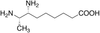 7,8-Diaminopelargonic Acid DiHCl - 23658 - Medical Isotopes, Inc.