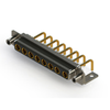 D-Sub Connector Assemblies - 151-630-8W8-650-1N6-ND - DigiKey