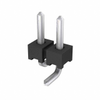 Headers, Male Pins - TMM-102-06-T-S-SM-ND - DigiKey