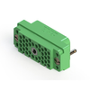 Backplane Connector Housings - 516-038-000-502-ND - DigiKey