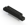 Edgeboard Connectors - 151-357-018-455-202-ND - DigiKey
