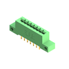 Edgeboard Connectors - 151-837-007-558-112-ND - DigiKey