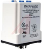 Relay;E-Mech;Voltage Monitor;SPDT;Cur-Rtg 10A;Ctrl-V 208-240AC;Socket Mnt;8 Pin - 70175137 - Allied Electronics, Inc.