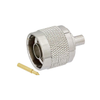 Coaxial Connector (RF) Assemblies - 6099-PE44701-ND - DigiKey