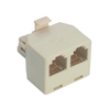 Modular/Ethernet Connector Adapters - 5073-EC503-6E-ND - DigiKey