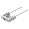 Accessories - 2171-EAGF-P2-KF-45-150-ND - DigiKey