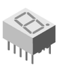 LED Displays - 2444747 - RS Components, Ltd.
