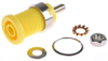 Banana Connectors - 7531646 - RS Components, Ltd.