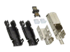 Mini I/O Connectors - 9010911 - RS Components, Ltd.