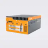 Karbon 524 Rugged Fanless Industrial Computer with GPU/PCIe Expansion -- K524 - Image