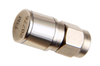 Space Qualified Coaxial Termination T1M-TV -- T1M-TV - Image