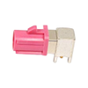 Coaxial Connector (RF) Assemblies - 900-0734036503-ND - DigiKey