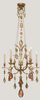 Large Chandeliers-Candle - 3628 - Light Center (The)