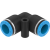 Pneumatic Fittings - 343075 - RS Components, Ltd.