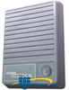 Valcom Surface Mount Doorplate Speaker - V-1074 - TelephoneStuff.com