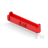 Headers, Male Pins - 17-1-2338245-6-ND - DigiKey