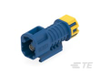 Coax Connectors - 2545475-3 - TE Connectivity