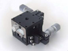 Miniature Precision Crossed-Roller Bearing Translation Stage -- 56DTS-1 - Image
