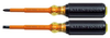 Screwdriver Set -- 33532-INS - Image
